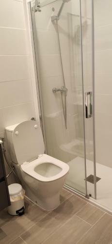 Apartamento Parking, Ubicaci�n Y Confort