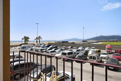 Apartamento La Tortuga Playa