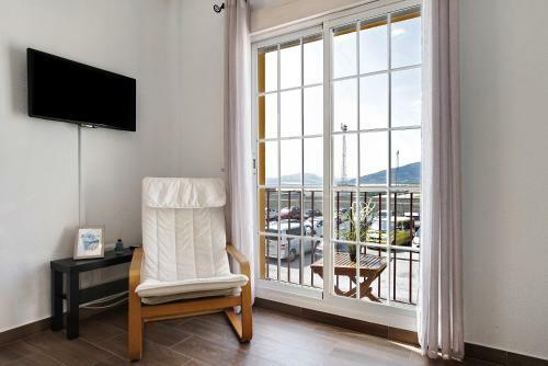 Apartamento La Tortuga Playa