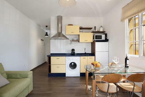 Apartamento La Tortuga Playa