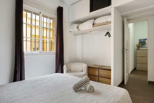 Apartamento La Tortuga Playa