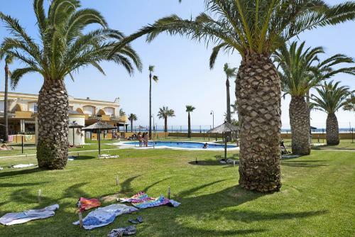 Apartamento La Tortuga Playa