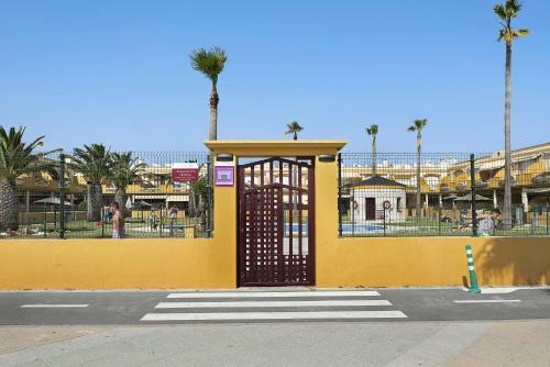 Apartamento La Tortuga Playa