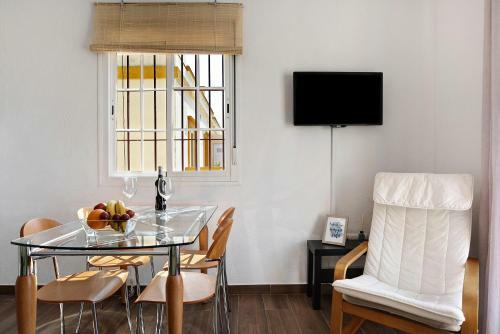 Apartamento La Tortuga Playa