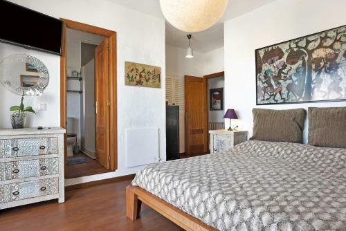 Apartamento Duplex Con Vistas Al Mar