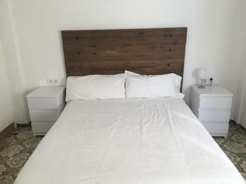 Apartamento Retiro - Tarifa