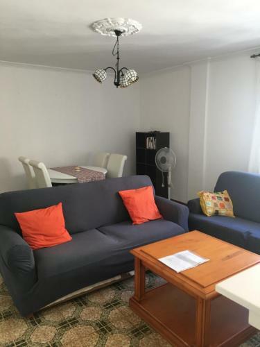 Apartamento Retiro - Tarifa