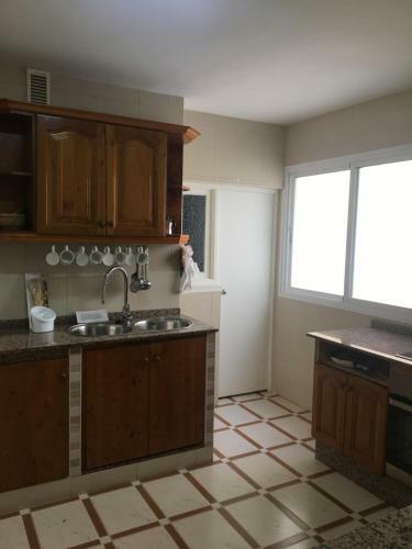 Apartamento Retiro - Tarifa