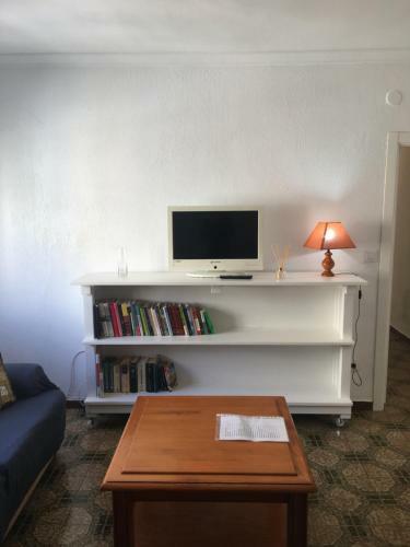 Apartamento Retiro - Tarifa