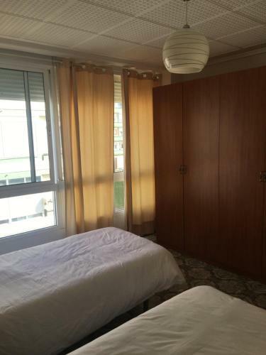 Apartamento Retiro - Tarifa
