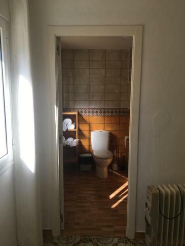 Apartamento Retiro - Tarifa