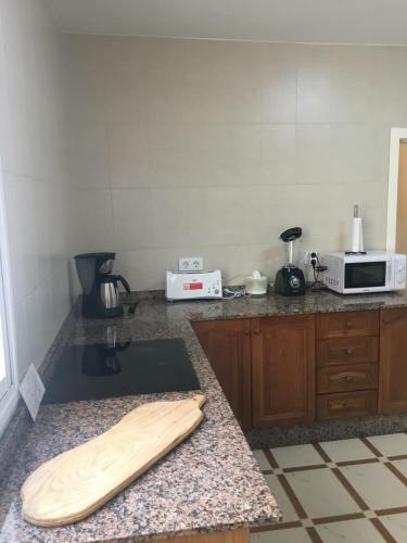 Apartamento Retiro - Tarifa