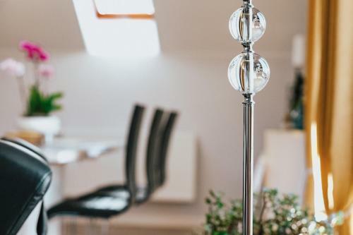 Apartament Spacerowa Lux