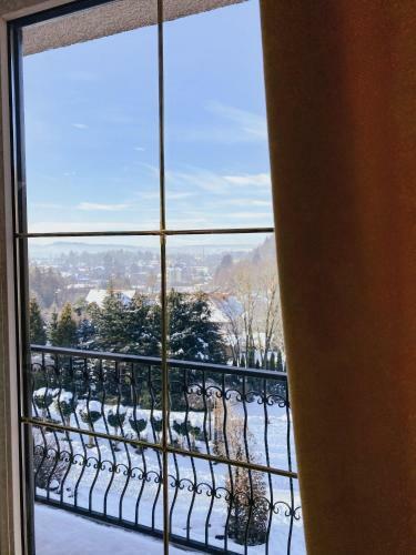 Apartament Spacerowa Lux