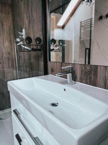 Apartament Spacerowa Lux