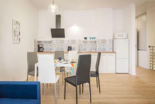Apartamenty Kudova I, Myweek