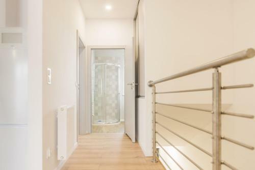 Apartamenty Kudova I, Myweek