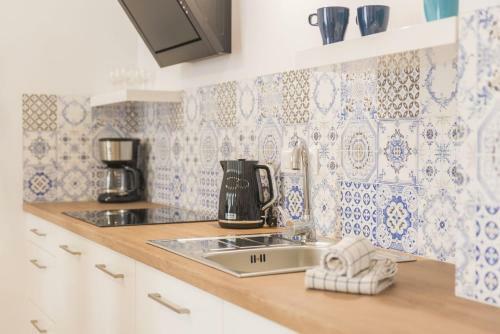 Apartamenty Kudova I, Myweek
