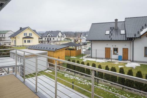 Apartamenty Kudova I, Myweek