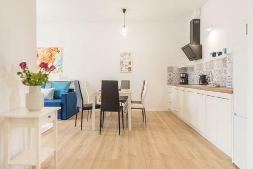 Apartamenty Kudova I, Myweek