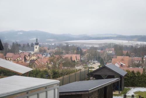 Apartamenty Kudova I, Myweek