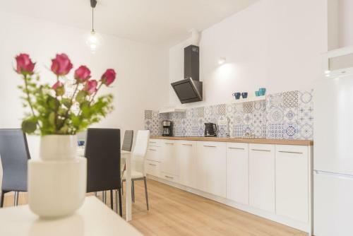Apartamenty Kudova I, Myweek