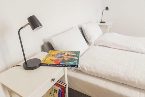 Apartamenty Kudova I, Myweek