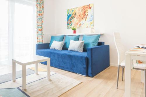 Apartamenty Kudova I, Myweek