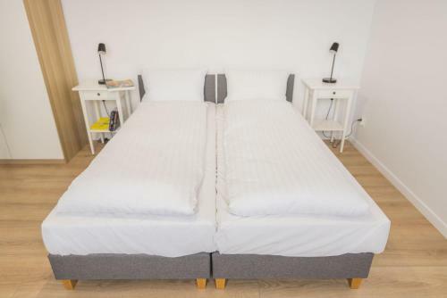 Apartamenty Kudova I, Myweek
