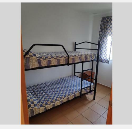 Apartamento Azul