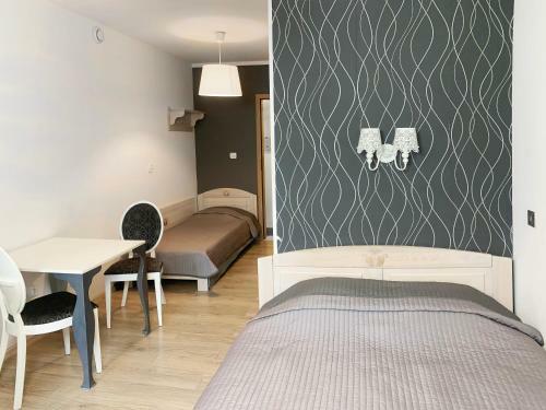 Apartamento Willa Zdr�j