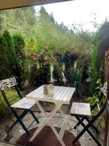 Apartamento Willa Zdr�j