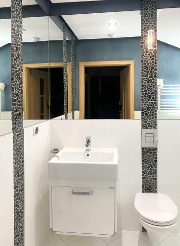 Apartamento Willa Zdr�j
