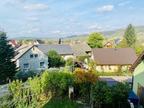 Apartamenty W Brzozowym Gaju