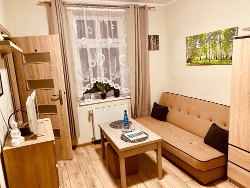 Apartamenty W Brzozowym Gaju