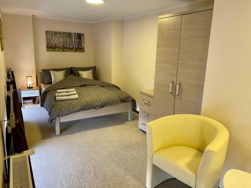 Apartamenty W Brzozowym Gaju