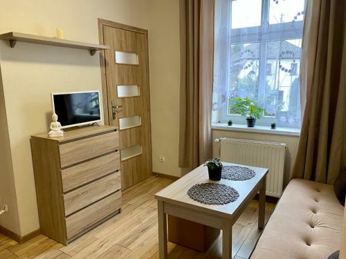 Apartamenty W Brzozowym Gaju