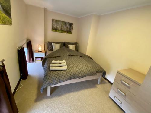 Apartamenty W Brzozowym Gaju