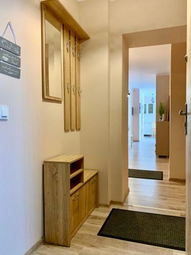Apartamenty W Brzozowym Gaju