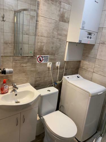 Apartamenty W Brzozowym Gaju