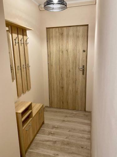 Apartamenty W Brzozowym Gaju