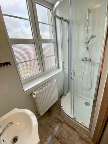 Apartamenty W Brzozowym Gaju