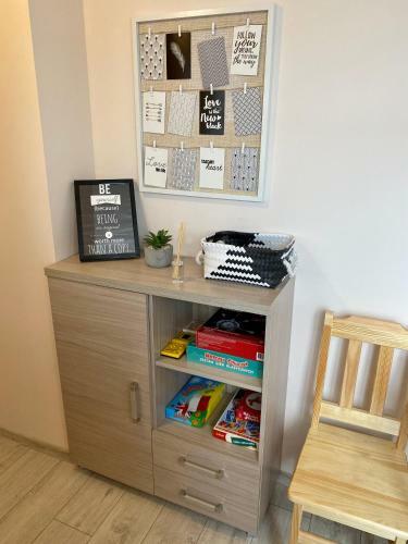 Apartamenty W Brzozowym Gaju