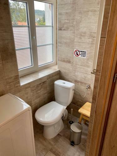 Apartamenty W Brzozowym Gaju