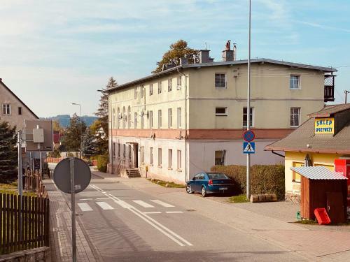 Apartamenty W Brzozowym Gaju