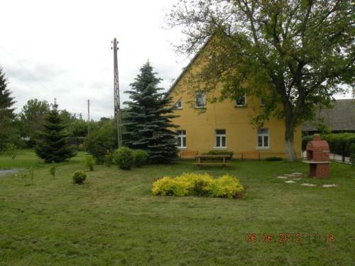 Apartamento Pokoje Go?cinne Helena