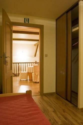Apartamento Pokoje Go?cinne Helena