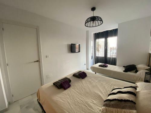 Apartamento Tarifa Batalla Del Salado