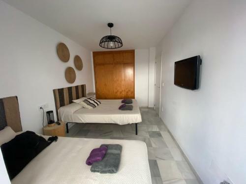 Apartamento Tarifa Batalla Del Salado
