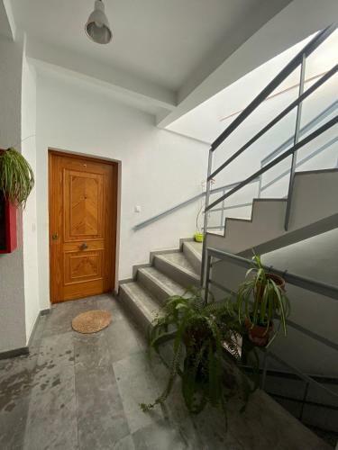 Apartamento Tarifa Batalla Del Salado